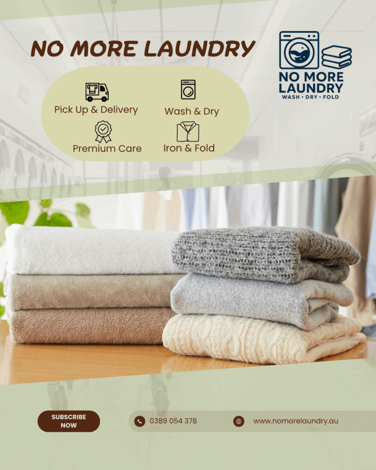 Laundry Service